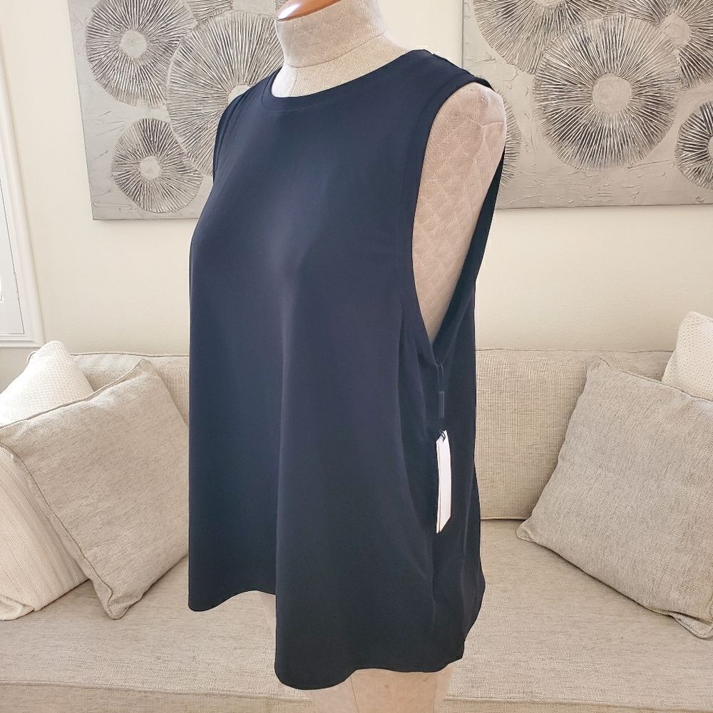 Calvin Klein Performance Tank Top - Picture 4 of 9
